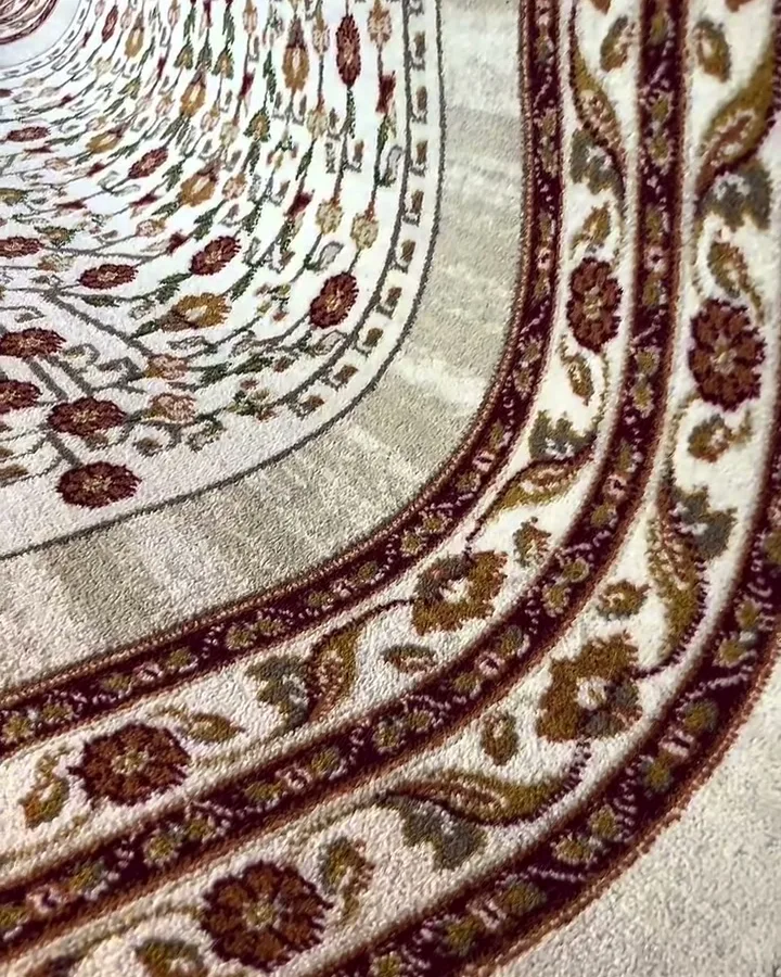 Saray Halı Topkapı Serisi, Ruggo mağazasından